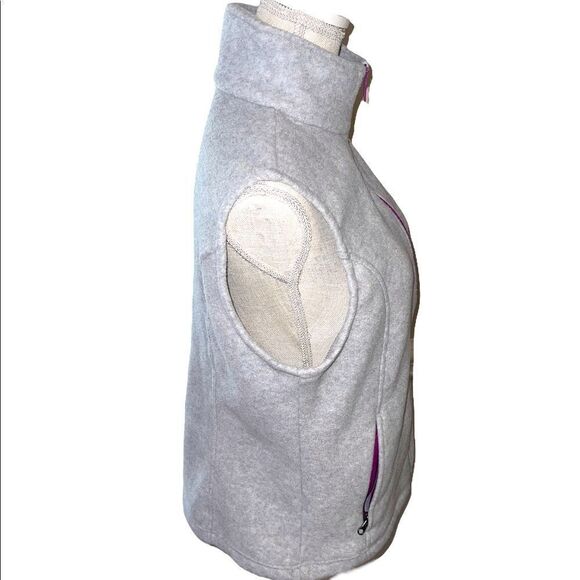 Columbia Benton Springs Fleece Vest - Picture 5 of 9